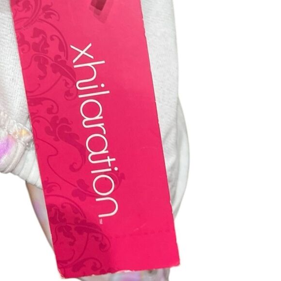 Xhilaration Women’s Multicolor Underwire Bikini Top, Size D|DD, NWT - Picture 6 of 8